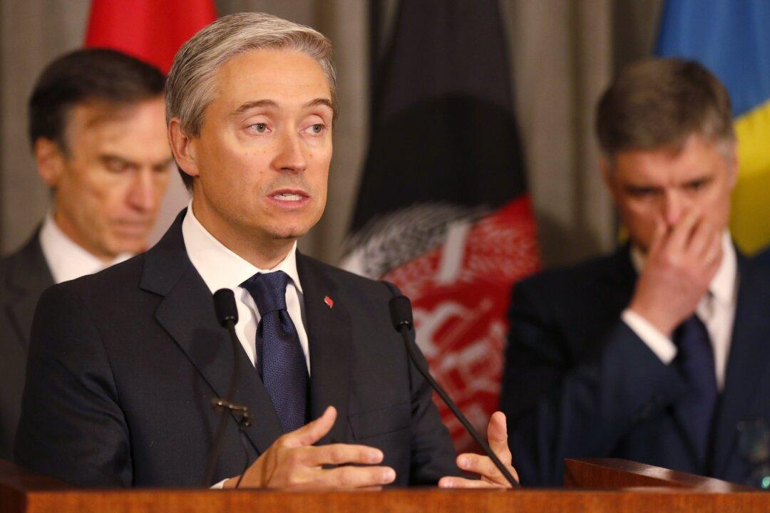 Countries of Crash Victims Demand Compensation for Their Families From Iran