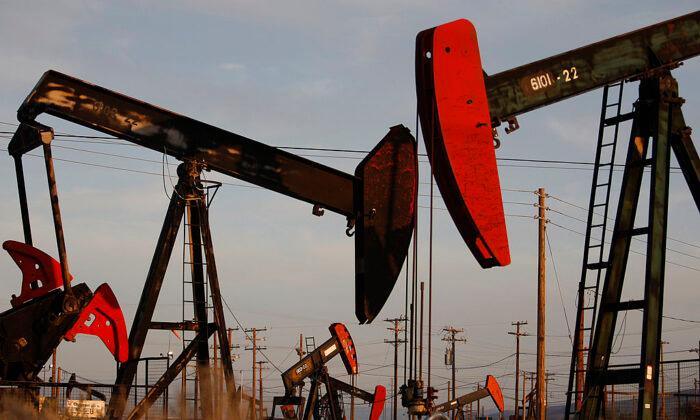 California Oil Well Drilling Comes to a Halt After Drill Permit Stall