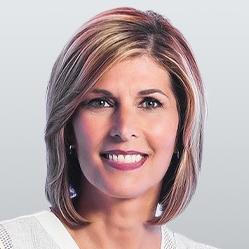 Sharyl Attkisson
