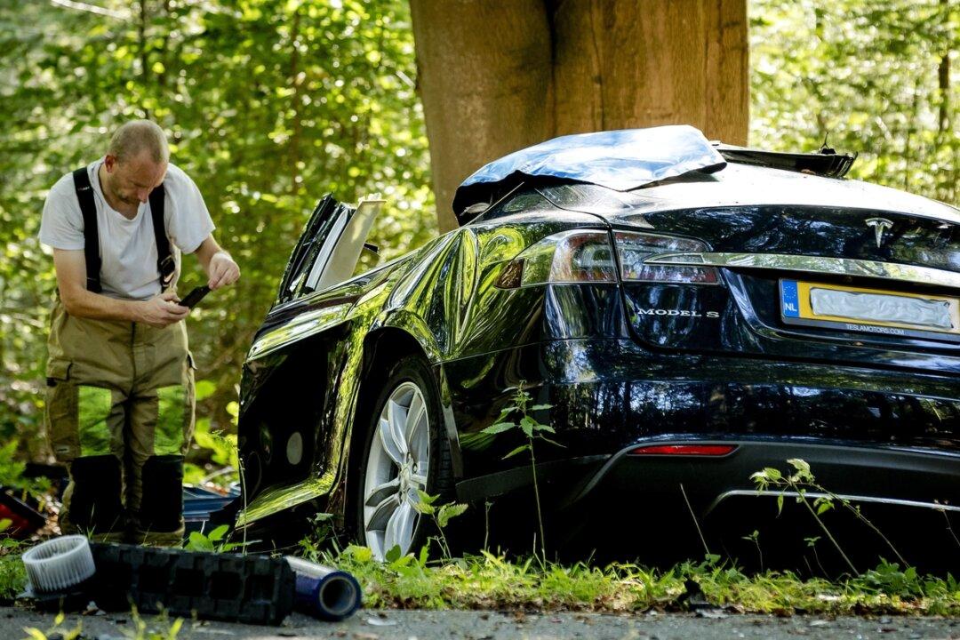 Road Safety Body Investigating Claims of ‘Sudden Unintended Acceleration’ in Teslas