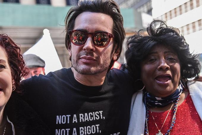 The ‘UnSilent’ Movement Wants to End America’s War With Itself