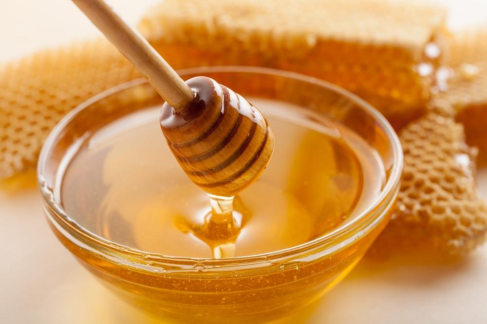 Radioactive Residue From Bomb Tests Decades Ago Are Found in Honey