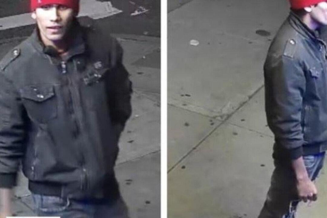 92-Year-Old Woman Murdered by Illegal Immigrant Who Should Have Been Deported: ICE Chief