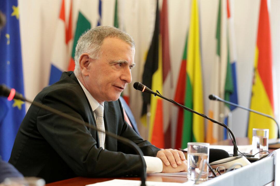 EU-China Investment Agreement Negotiations Enter ‘Critical Stage’: EU Ambassador