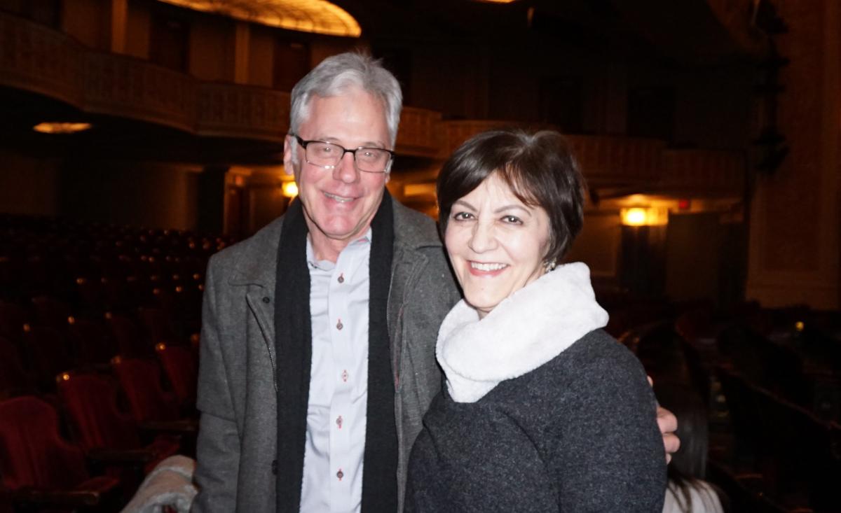 Shen Yun Dancers’ Skills ‘Over the Top’, Former Dance Instructor Says