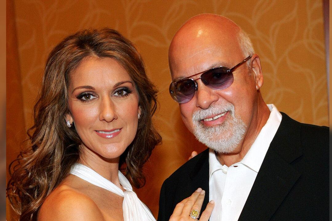 ‘Thank You for Watching Over Us’: Céline Dion Posts Message to Husband René Angélil on 4th Anniv of Death