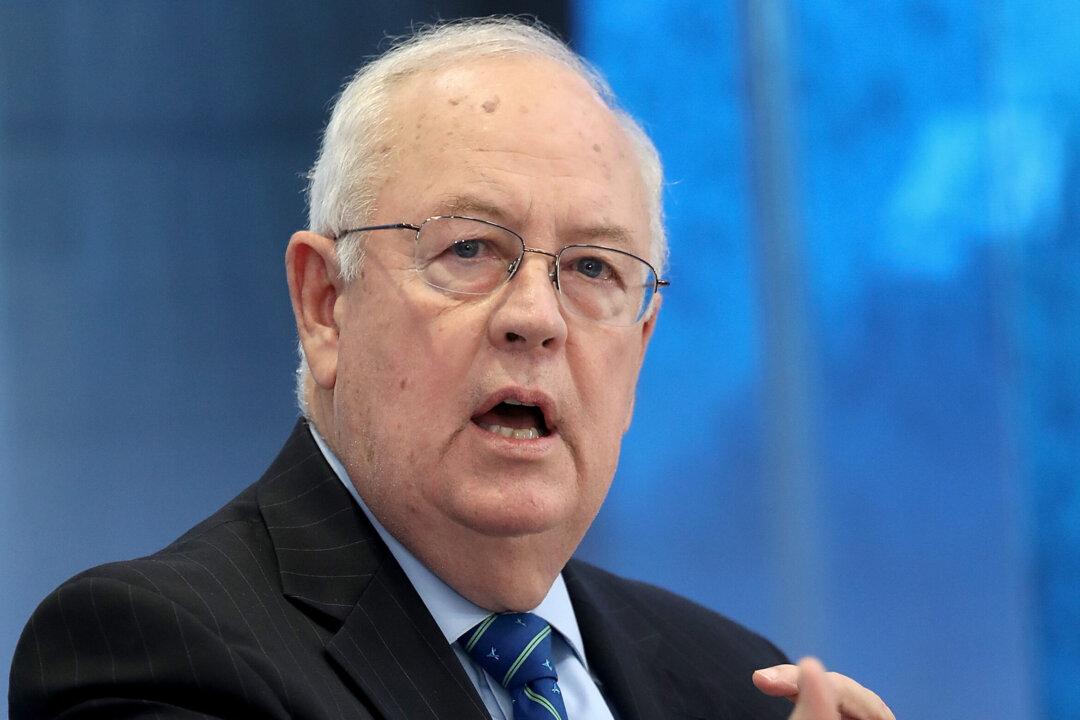 Clinton Investigator Ken Starr Dies at 76, Family Confirms
