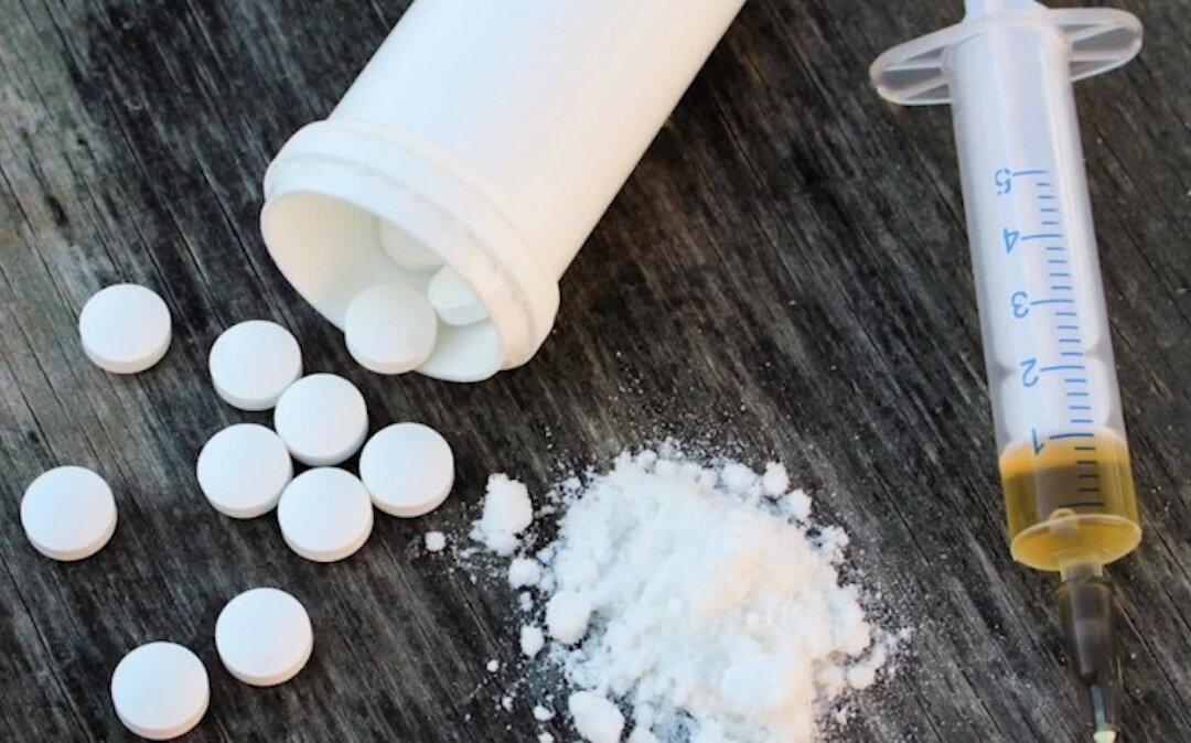 150 Arrested in Operation Dark HunTor, Millions in Drugs, Weapons, and Trafficked Currency Seized