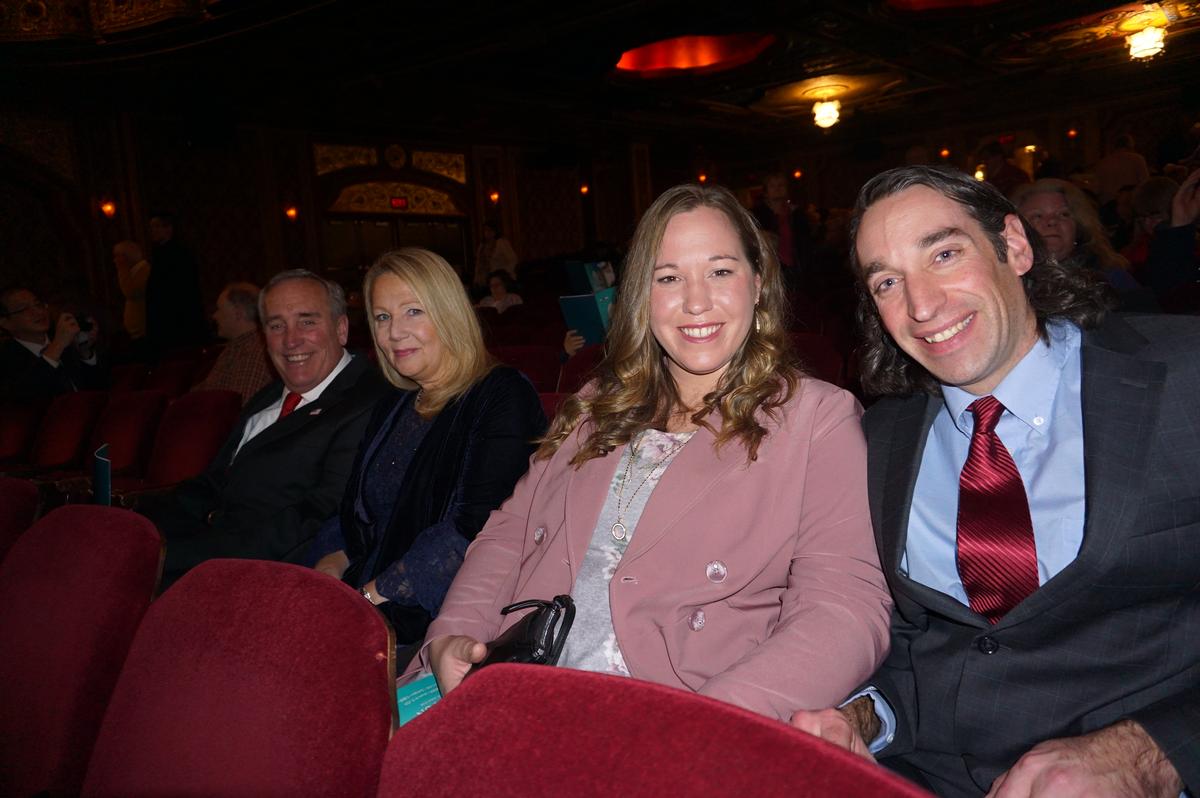Shen Yun ‘Filled With Passion and Art’