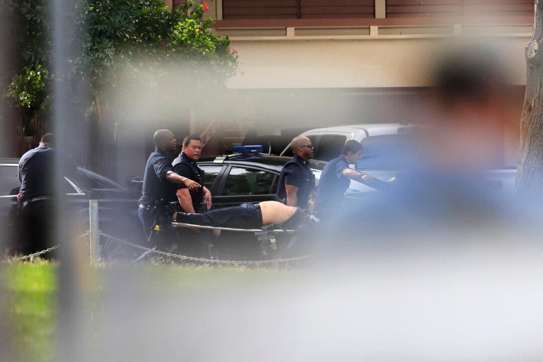 Honolulu Shooting Suspect Had History of Mental Instability: Attorney