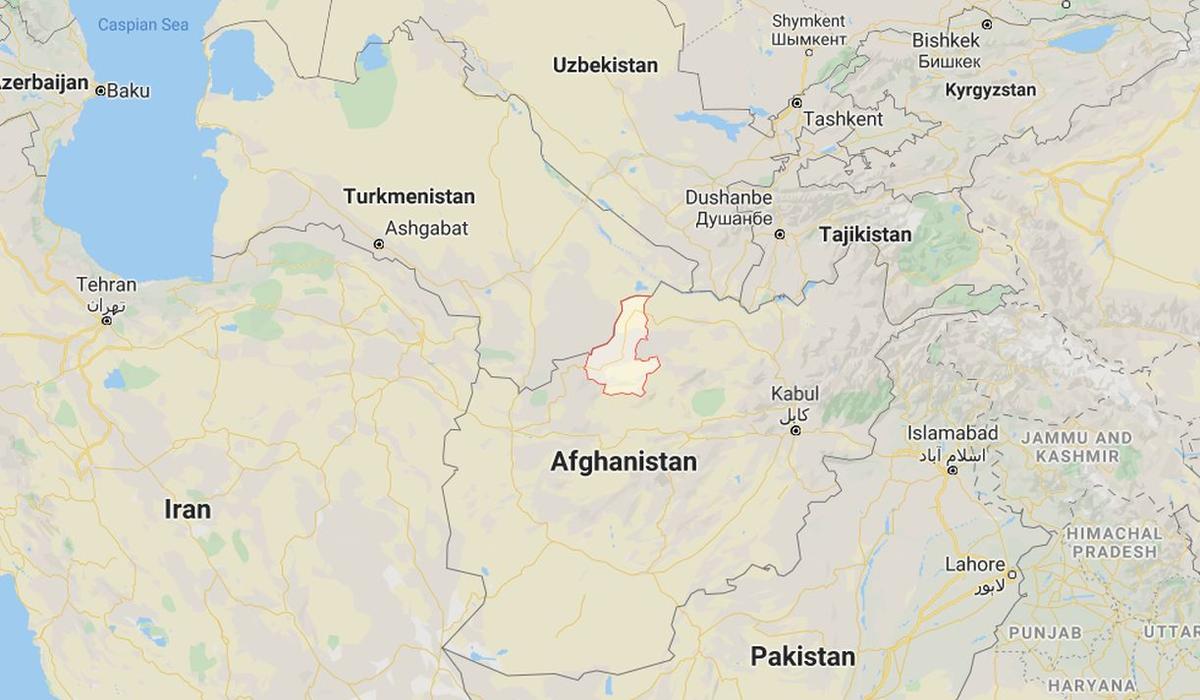 Taliban Kill 6 Members of Same Family, Say Afghan Officials