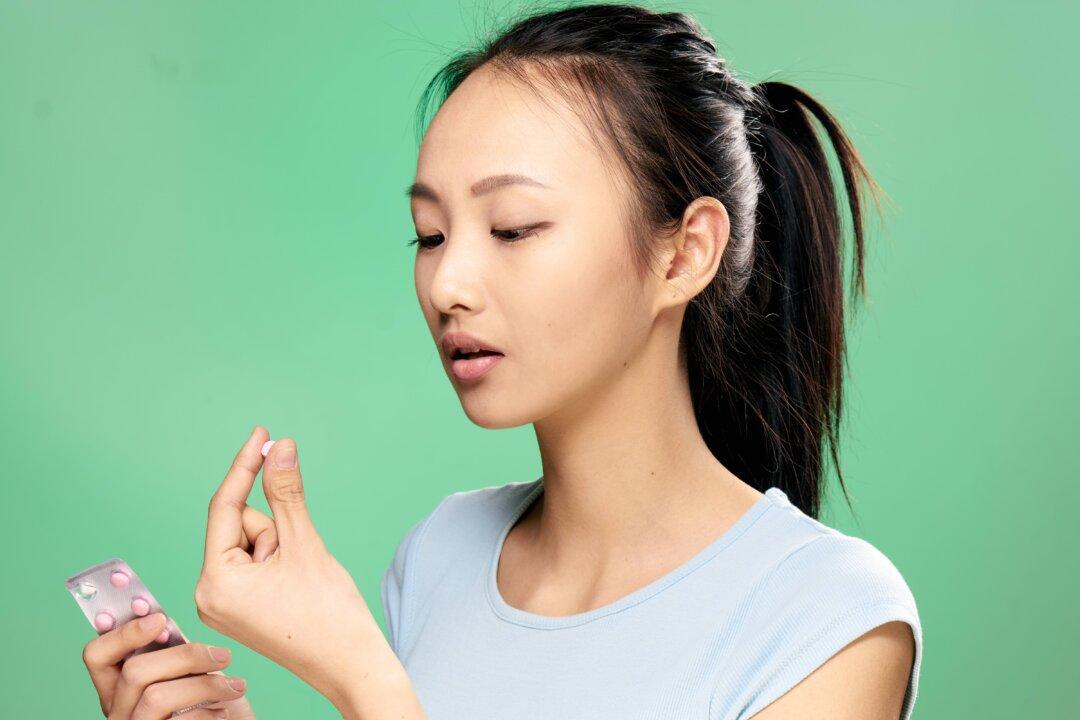 Birth Control Pills May Shrink Brain, Increase Anger and Depression