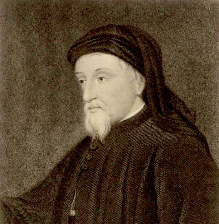 Calls to Cancel Chaucer Ignore His Defense of Women and the Innocent, and Assume All His Characters’ Opinions Are His