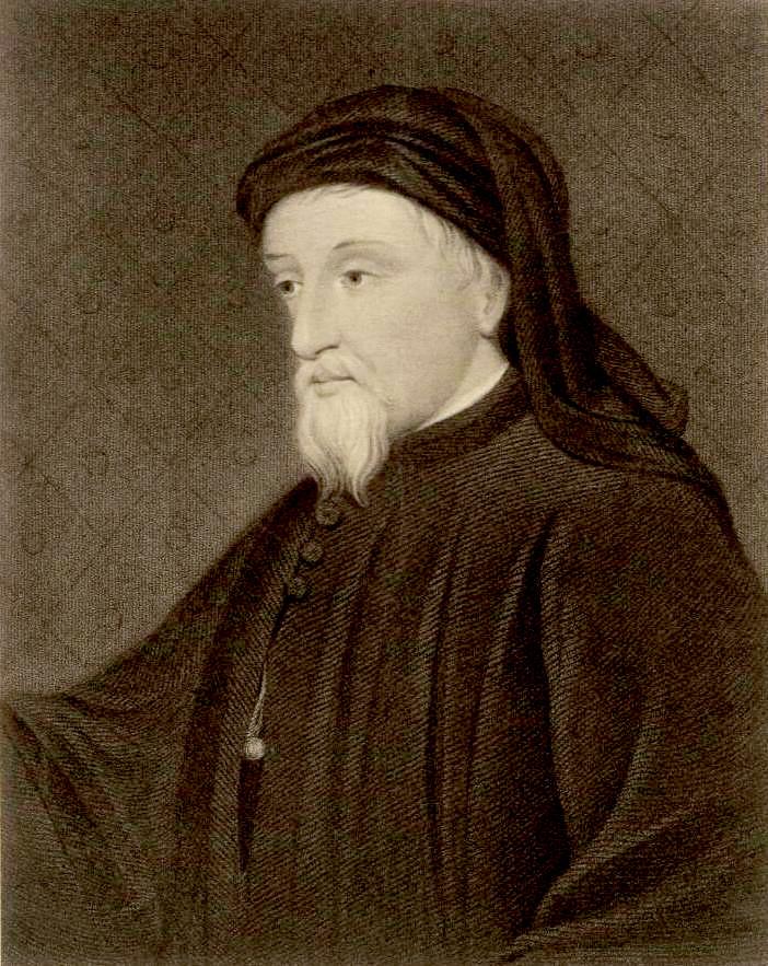 Calls to Cancel Chaucer Ignore His Defense of Women and the Innocent, and Assume All His Characters’ Opinions Are His