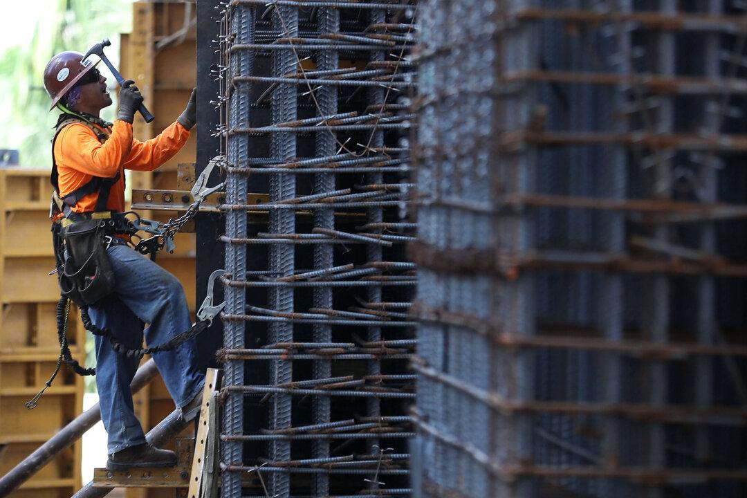 Working Hard Versus Hardly Working