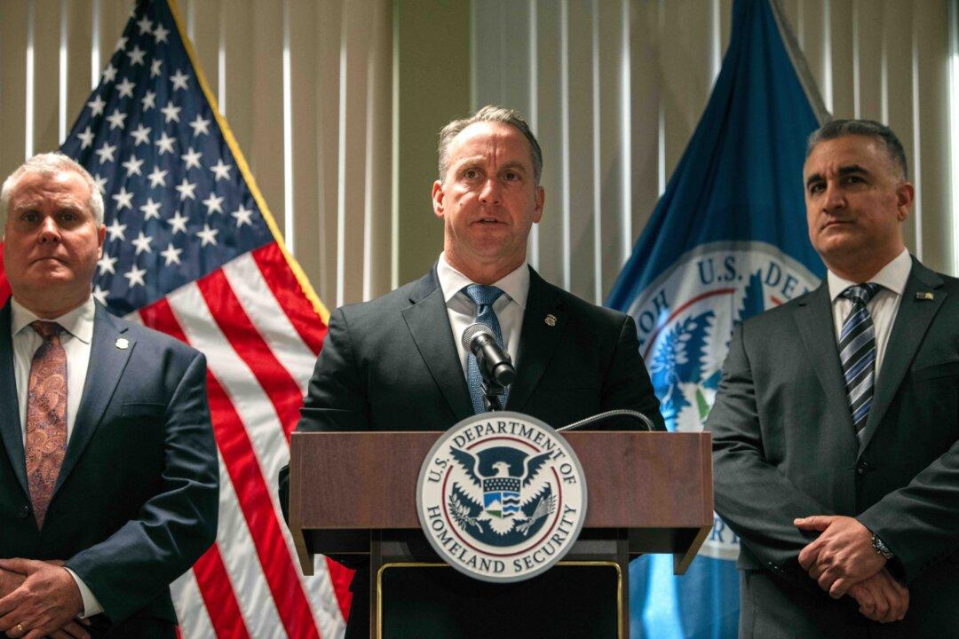 ICE Director Releases List of ‘Fugitive’ Illegal Aliens Freed By NYC’s Sanctuary City Policies
