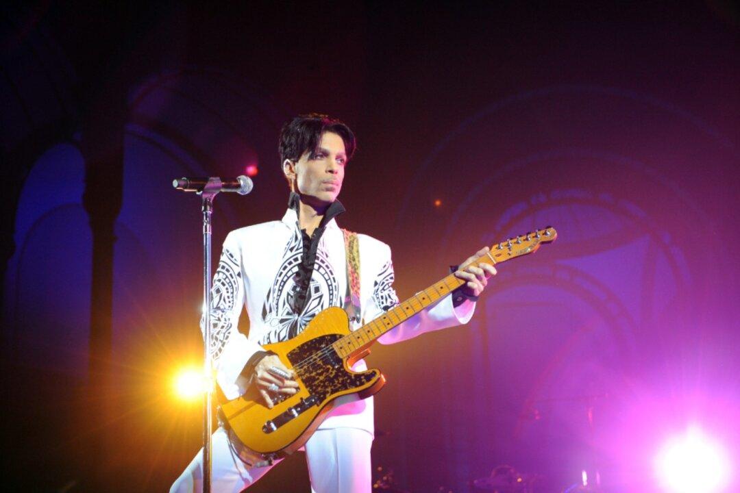 Prince’s Estate Valued at Over $156 Million Nearly 6 Years After Death