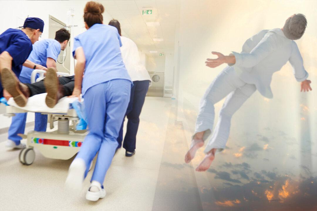 Renowned Scientist Says We Never Die — So Does It Mean ‘Death Is Just an Illusion’?