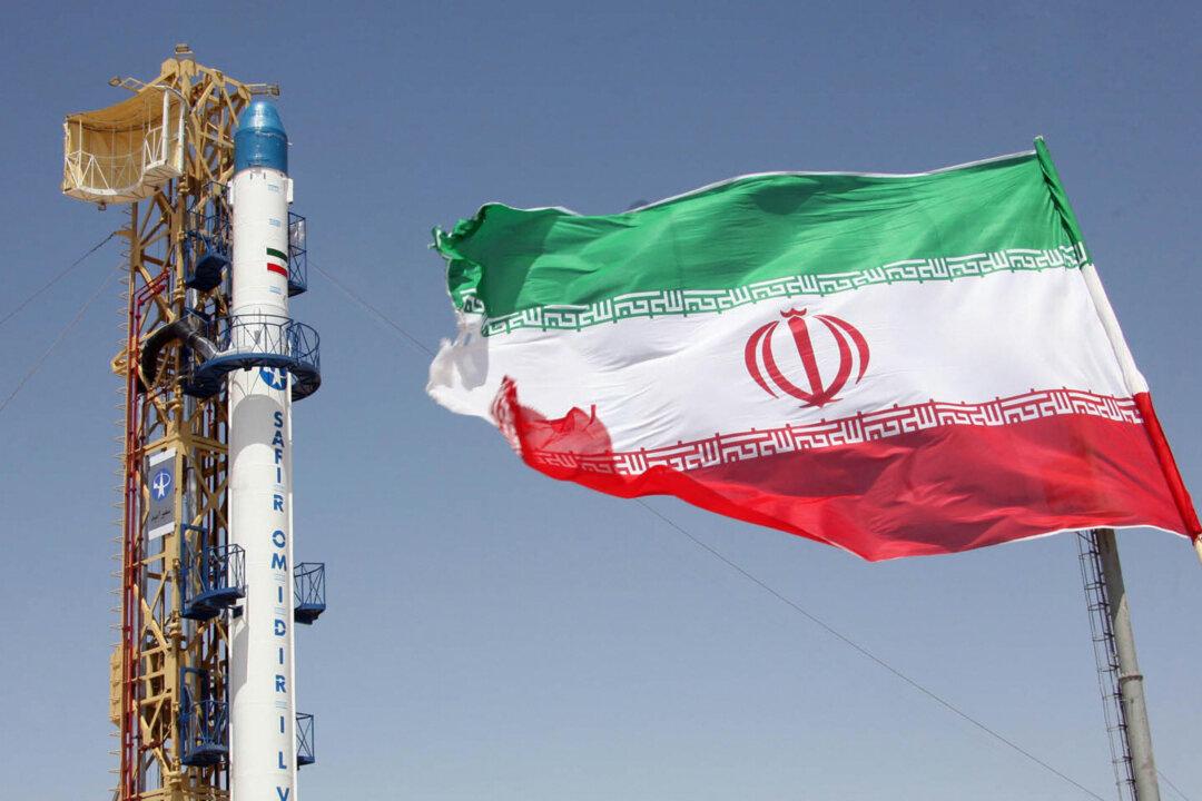 Iran Planning Launch of Two Satellites: Official