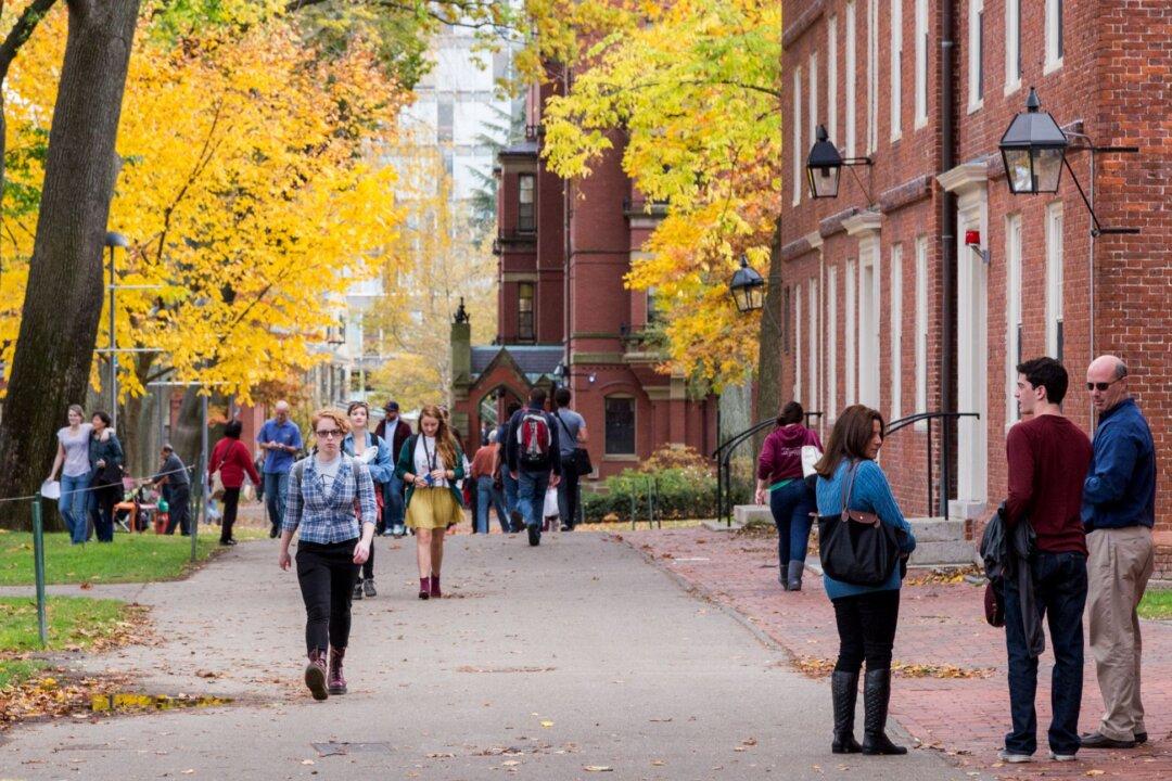 For Students, Not Being Disabled Is the New Disability