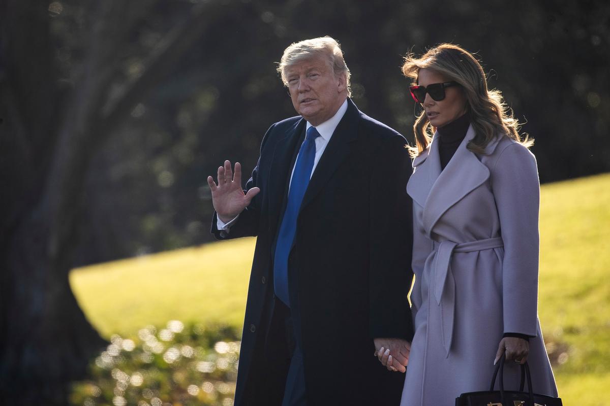 Guide to the Trump Impeachment Trial in the Senate