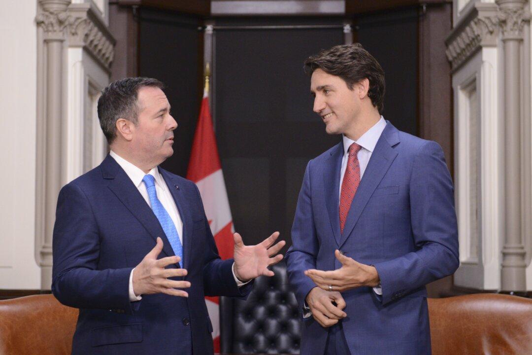 Fix Western Alienation and Everyone Wins