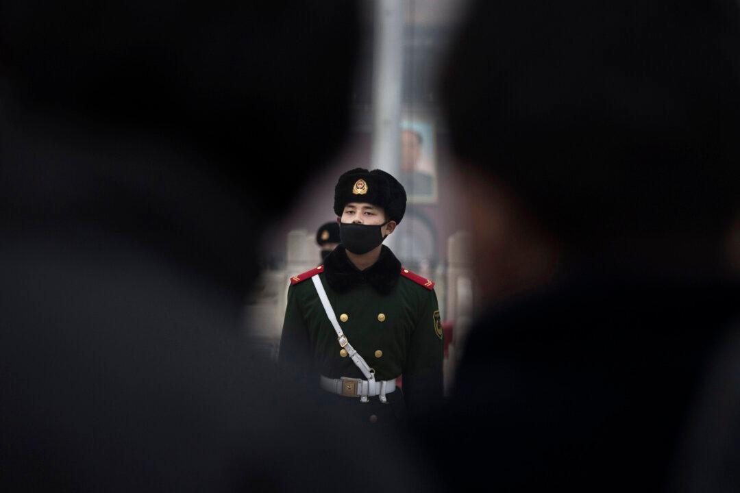 China and Russia Relations Naiveté?