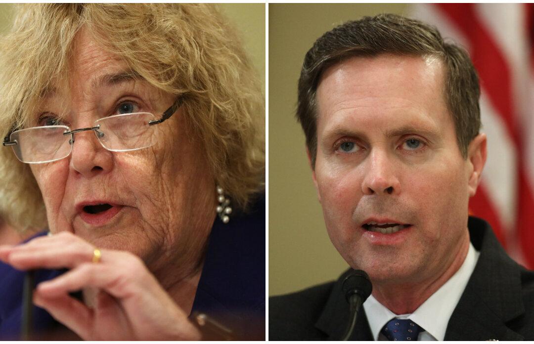 House Republicans Call on Democrats to Reopen US Capitol Complex to the Public