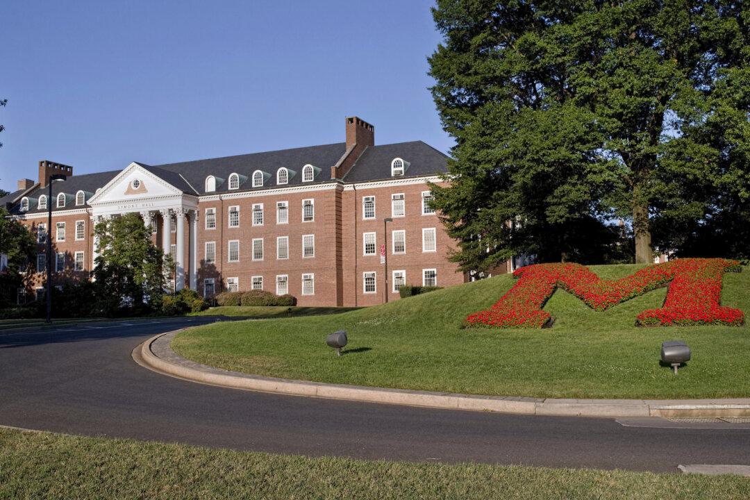University of Maryland to End Beijing-Funded Program That Chills Campus Speech, Academic Freedom