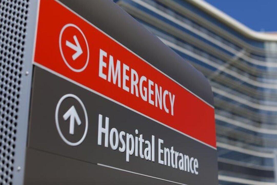 Hospitalized Woman in New Jersey Does Not Have Coronavirus
