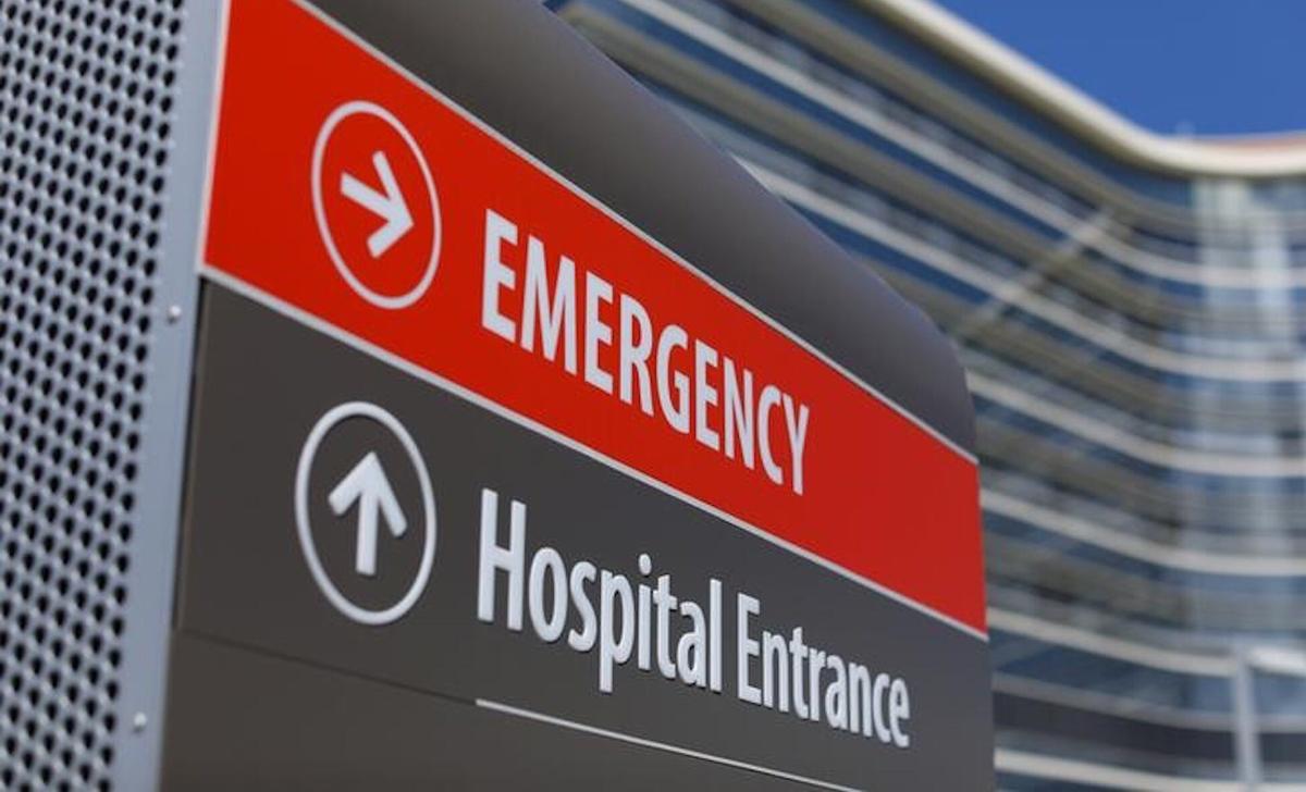 Hospitalized Woman in New Jersey Does Not Have Coronavirus