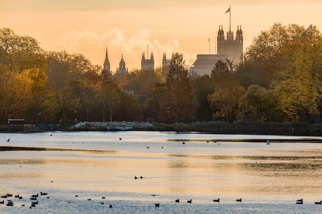 Whimsical London: Under-the-Radar Museums, Markets, and Green Spaces