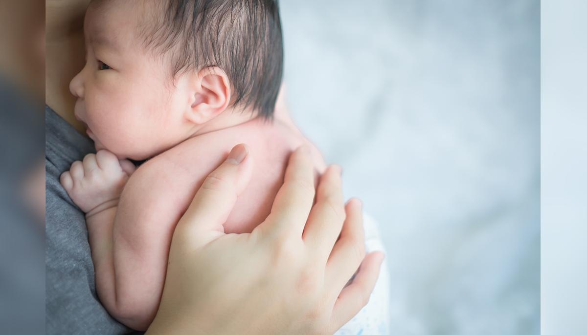 New Mom Lives After Nurses Place Newborn on Her Chest in Life-threatening Childbirth Complication