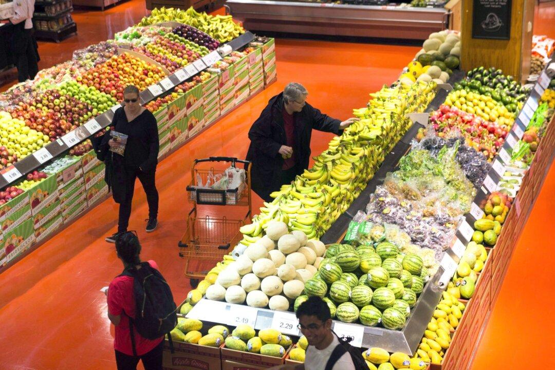 35% of Canadians Struggling to Pay for Groceries, MPs Hear