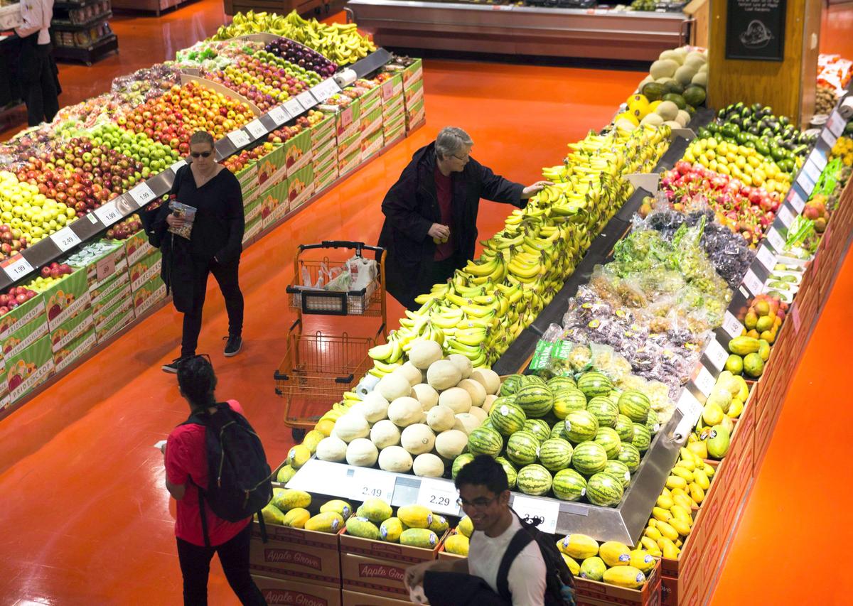 Loblaw Announces Price Freeze on Over 1,500 No-Name Brand Items to Ease Inflation Burden