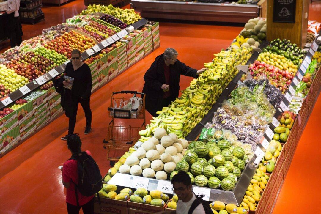 Potential and Pitfalls for Buy Canadian Campaign