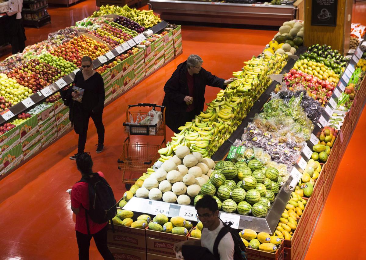 Potential and Pitfalls for Buy Canadian Campaign