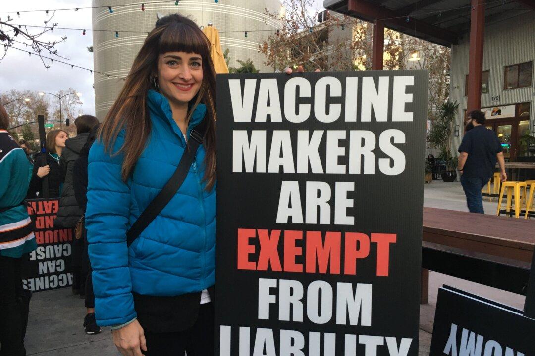 California Scrutinizes Medical Exemptions to Vaccination—Amid Protest