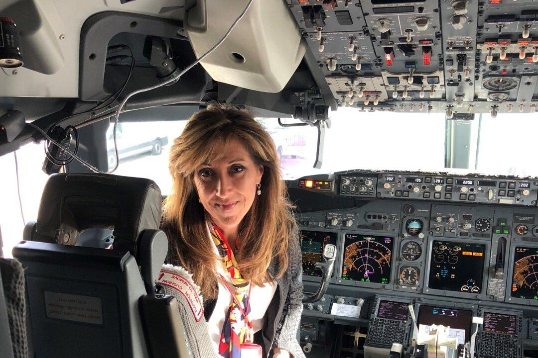 Tammie Jo Shults: On What Makes a Hero