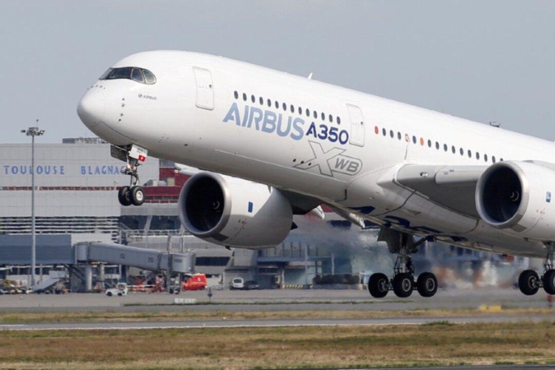 Airbus, World’s Largest Planemaker, Warns of Layoffs Due to Pandemic