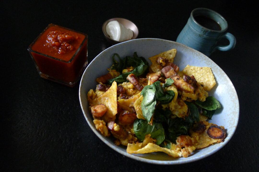 Don’t Wait for Migas