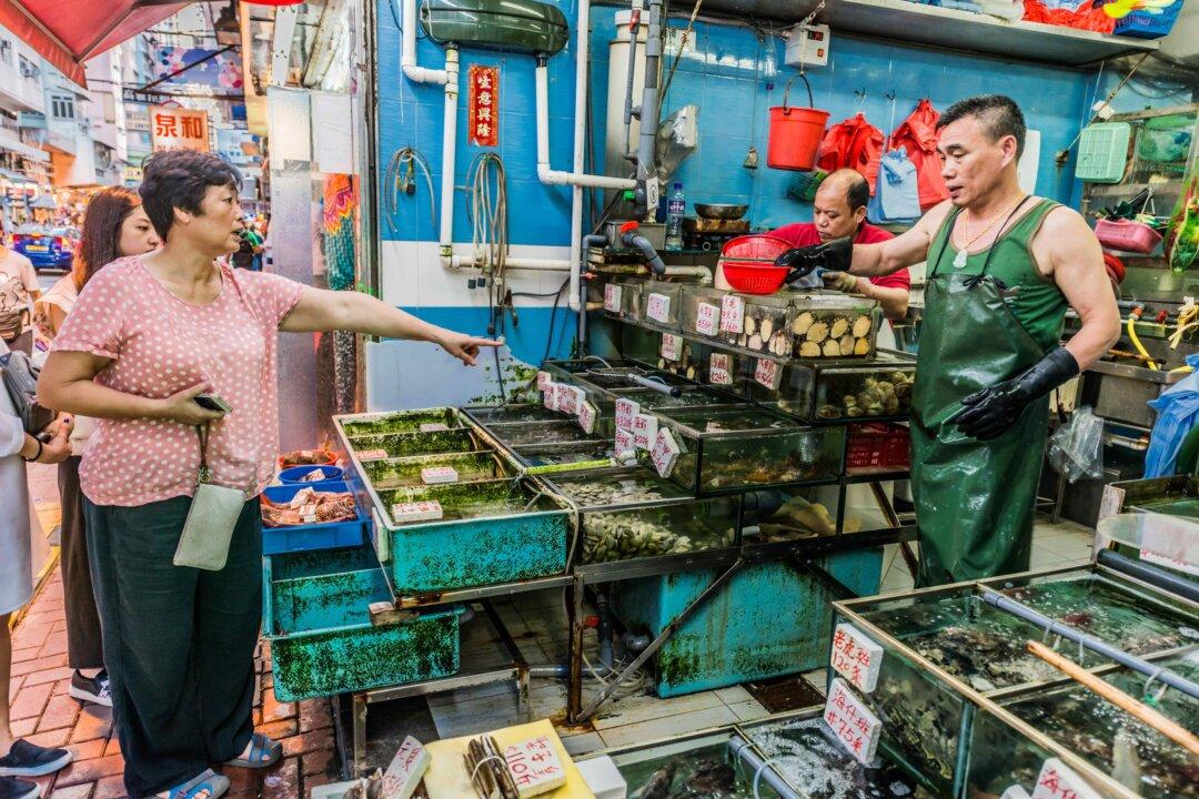 Two Concerning Meat-Related Diseases Booming in China