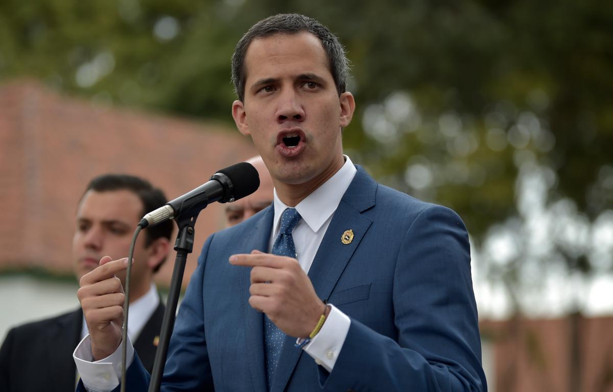 Why Guaido’s Camp Has Been Unable to Unseat Maduro