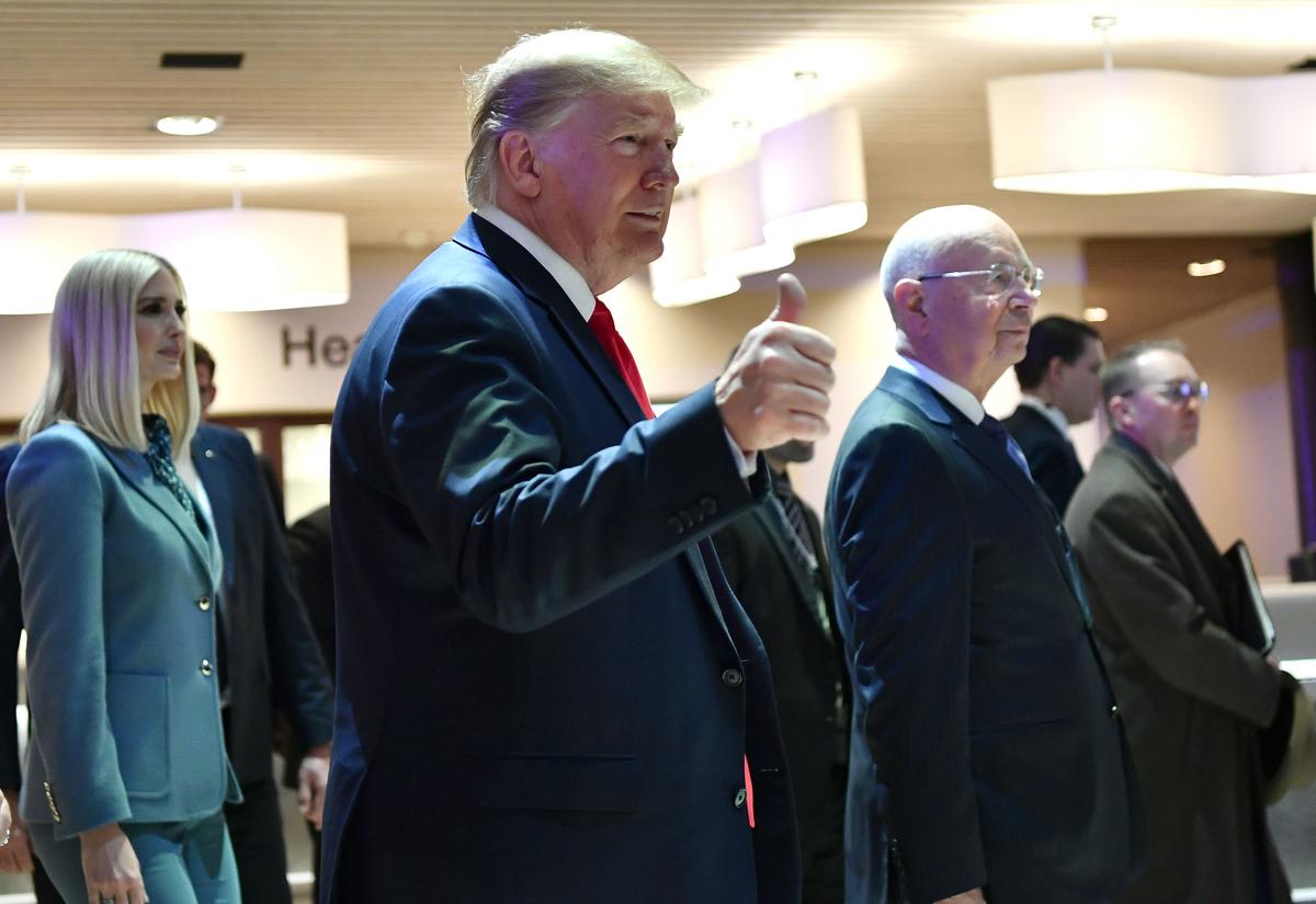 Trump’s Latest Manufacturing Jobs Achievements Should Terrify 2020 Democrats