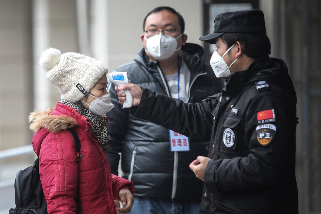 How China Botched Its Response to the Viral Pneumonia Outbreak, Allowing Disease to Spread