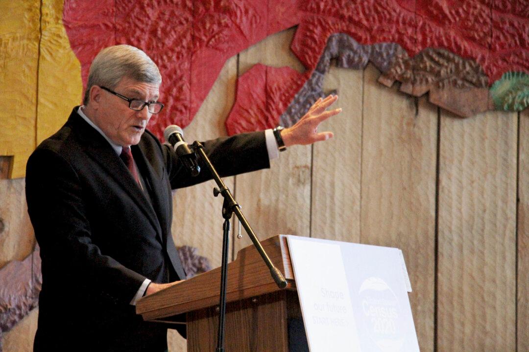 What You Need to Know Before 2020 Census Starts in Alaska