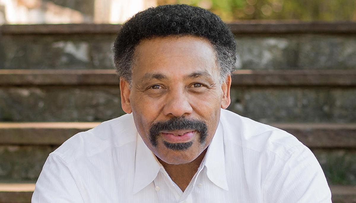 Celeb Pastor Tony Evans Writes Heartfelt Post After Wife Passes Away to Watch ‘Her First Sunrise From Heaven’