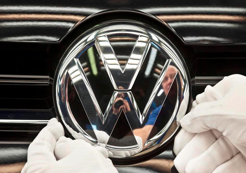 Volkswagen Unveils Asian Ventures for EV Production
