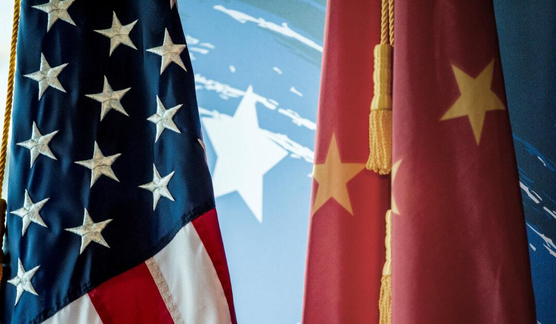 American Exceptionalism Versus the People’s Republic of China
