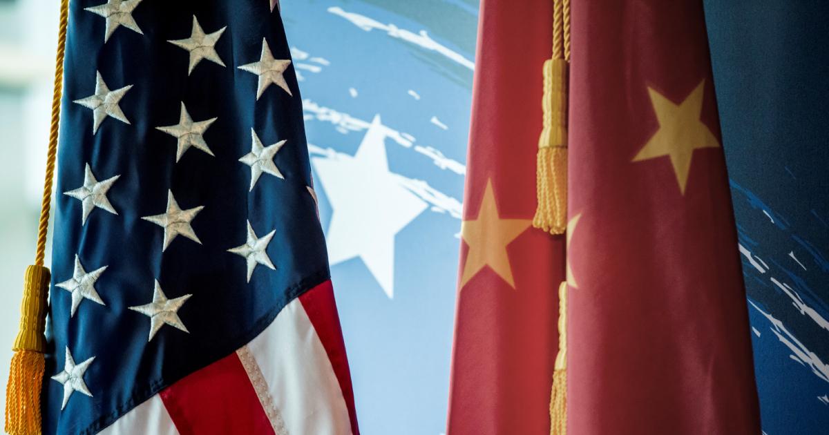American Exceptionalism Versus the People’s Republic of China